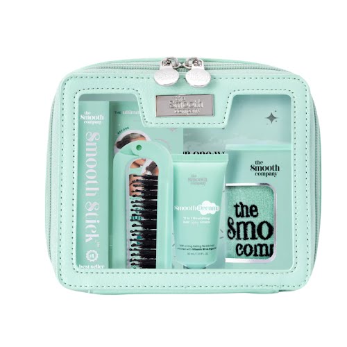 The Smooth Company Travel Set, €39.99