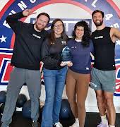 Business Club member competition: WIN a 3-month pass to F45 Training