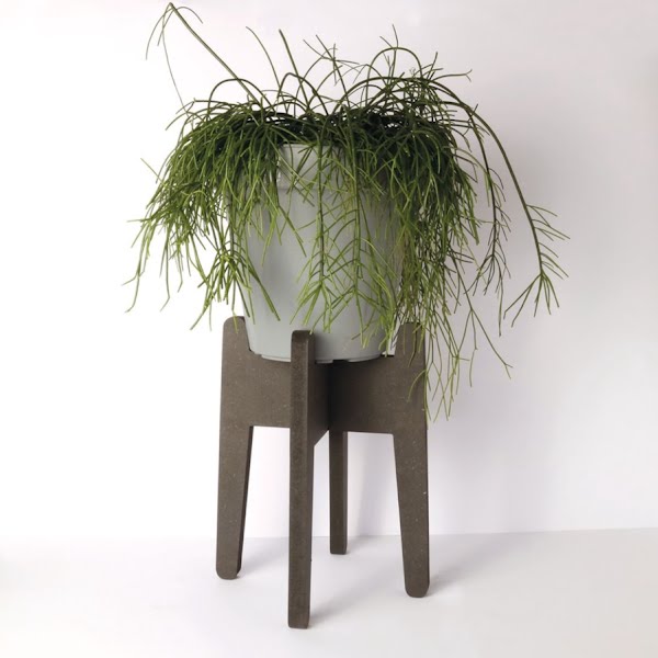 Plant stand, €14, Potty Mouth