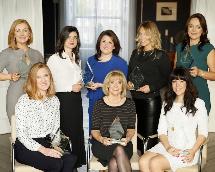 Shortlist Announced For IMAGE Businesswoman Of The Year Awards 2016