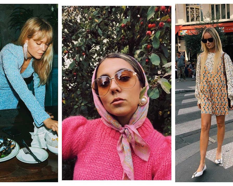 Seven Instagram accounts you should definitely be following for Copenhagen Fashion Week