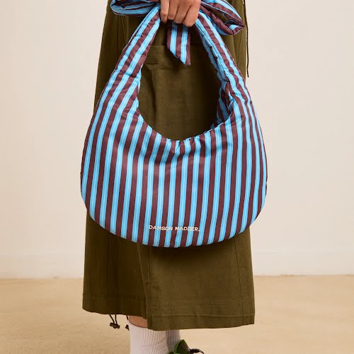 Damson Madder Quinn bag, €75