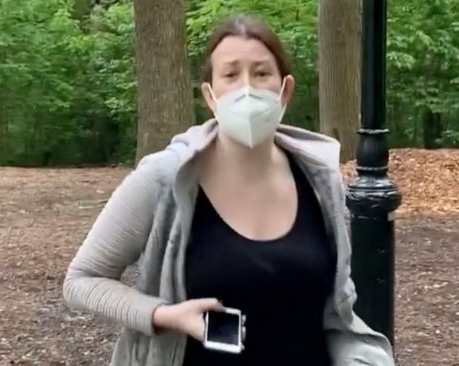 Woman who called police over black birdwatcher in Central Park is to be charged