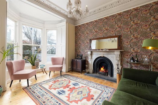Greystones home