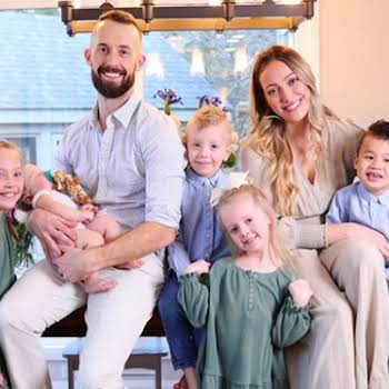 ‘I feel like a failure as a mom’: YouTuber faces backlash after she finds new home for her adopted child