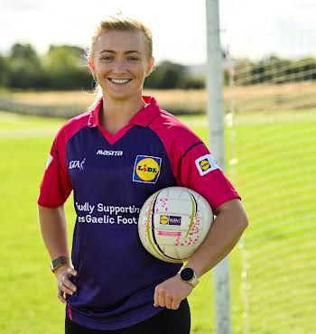 Women in Sport