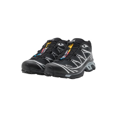 Salomon XT-6 GTX Unisex Trainers, €200