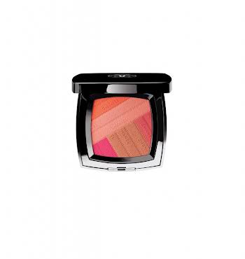 EXCLUSIVE CREATION BLUSH ?57.00 Sunkiss Ribbon (Limited Edition)