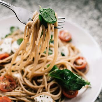 Supper Club: 3 pasta recipes to try this week