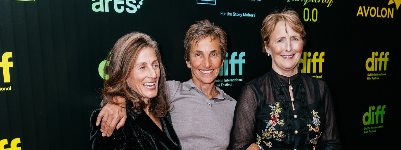 The best moments from the Dublin International Film Festival this year