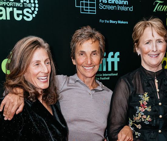 The best moments from the Dublin International Film Festival this year