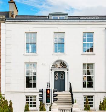 Ranelagh house for sale