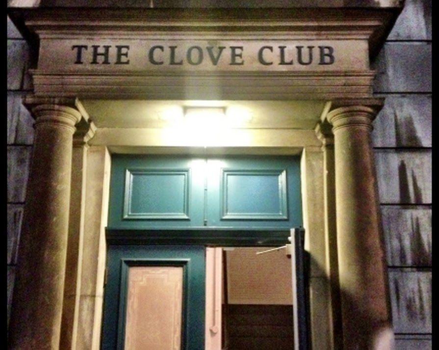 Hot Shoreditch: The Clove Club
