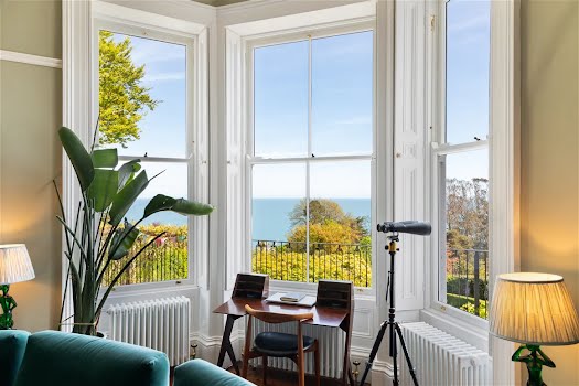Killiney Victorian villa