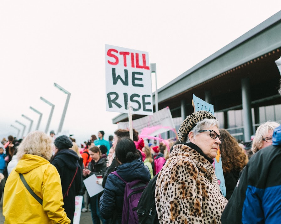 Weekend read: Why we should all strive to be feminist killjoys