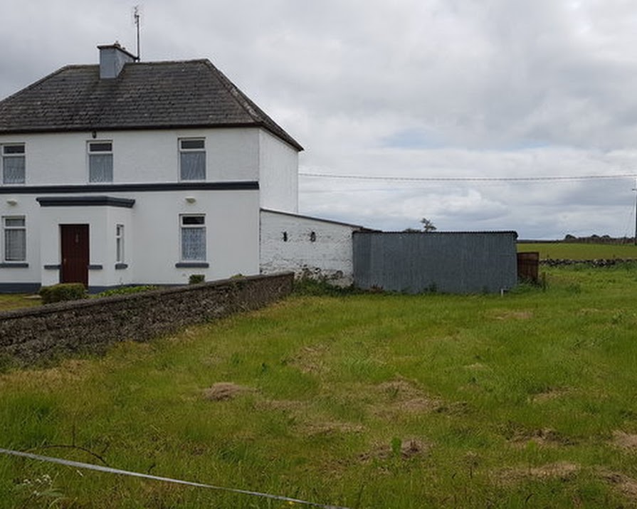 3 family homes around Ireland on the market for under €100,000