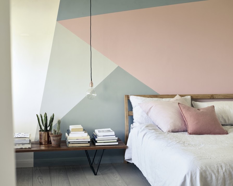 A beginner’s guide to bringing colour into your home