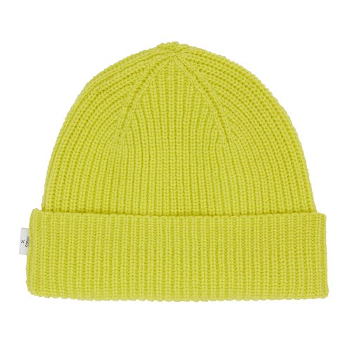 Merino Wool Blend Beanie Hat With Cashmere, €47.50