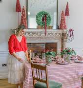 From the tree to the tablescape: Christmas styling tips from Laura Nolan Horgan