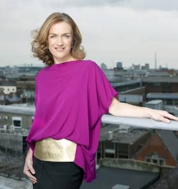 rhona mahony