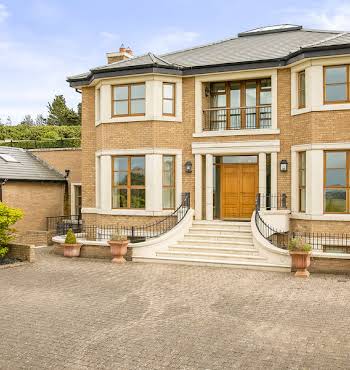 Malahide house for sale