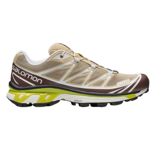 Salomon S/Lab XT-6 Softground sneakers, €93