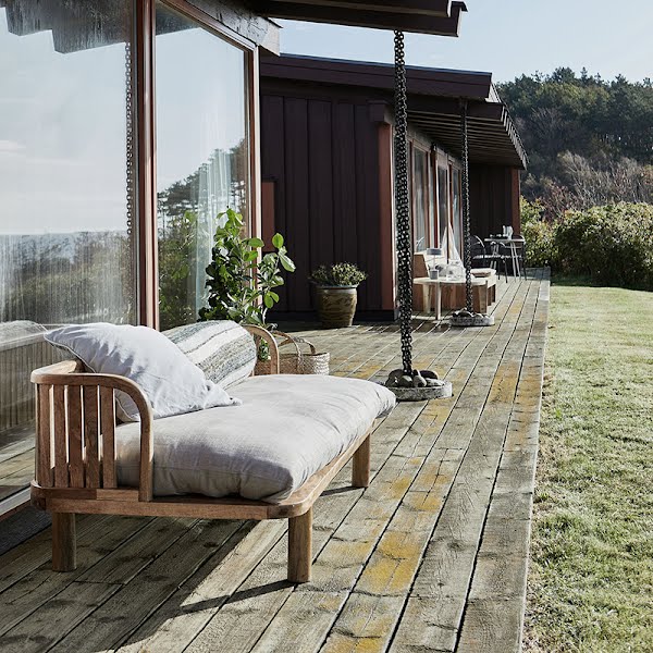 oo Design’s Morena nature daybed, €1,379.00