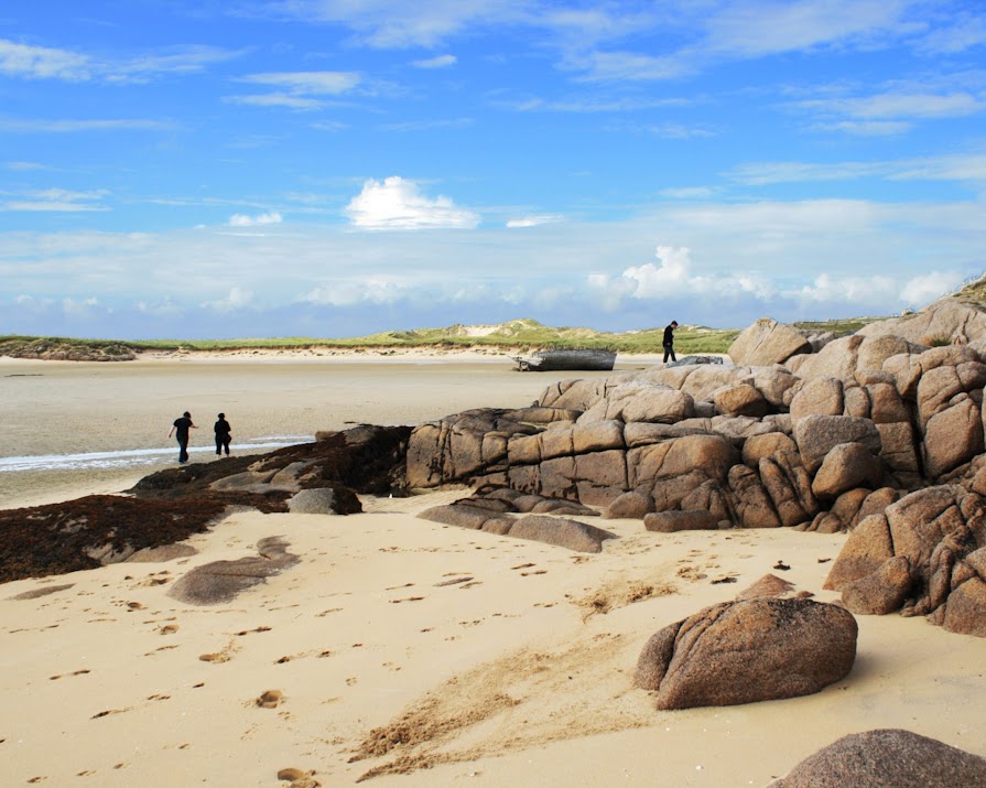 The Great Getaway: Relive your gaeltacht days with a trip to Gaoth Dobhair