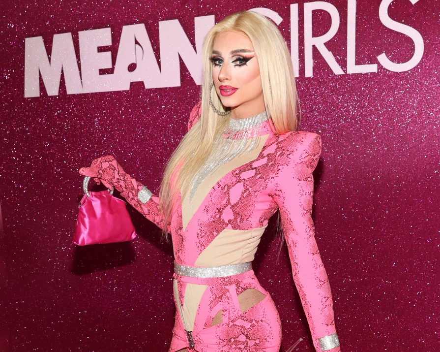 Social Pictures: The Irish Premiere of Mean Girls at the Stella Cinema