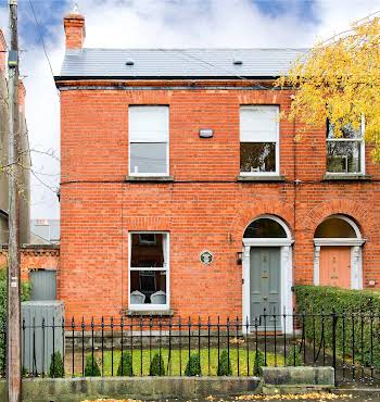 Ranelagh home for sale