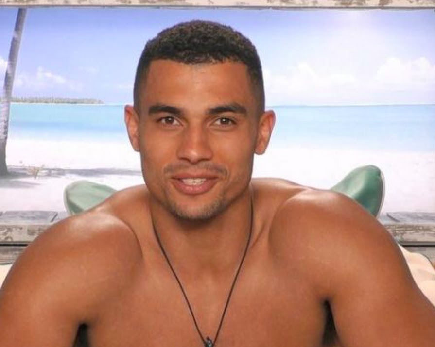 Seann, Nualagh, Neeve… what’s your Love Island name?