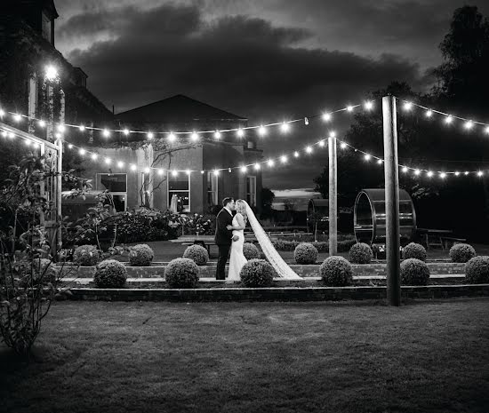 Getting hitched? Here’s everything you need to do the night before your wedding