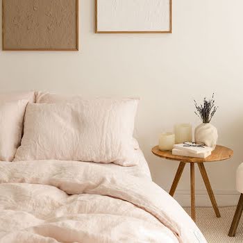 Business Club Member competition: WIN a €300 Amurelle voucher to spend on their luxury bedding