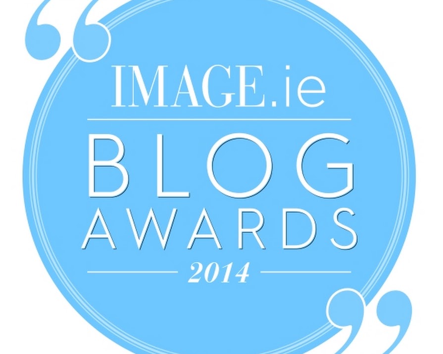Blog Awards – Enter Here