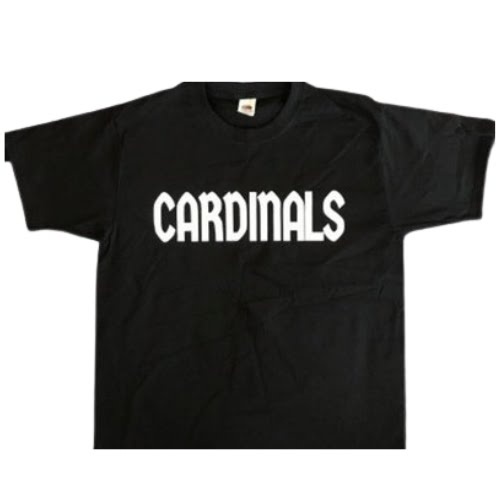 CARDINALS T-Shirt, €17