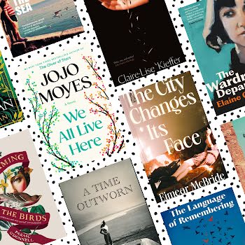 13 Irish books being published this February