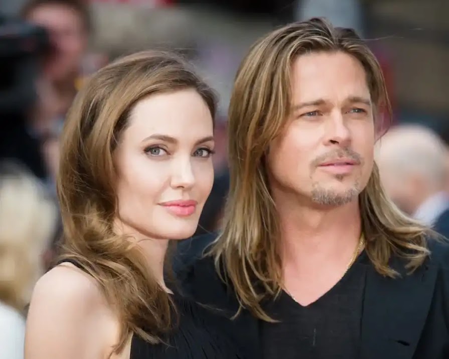 Here’s what’s happening in the Angelina Jolie and Brad Pitt FBI lawsuit