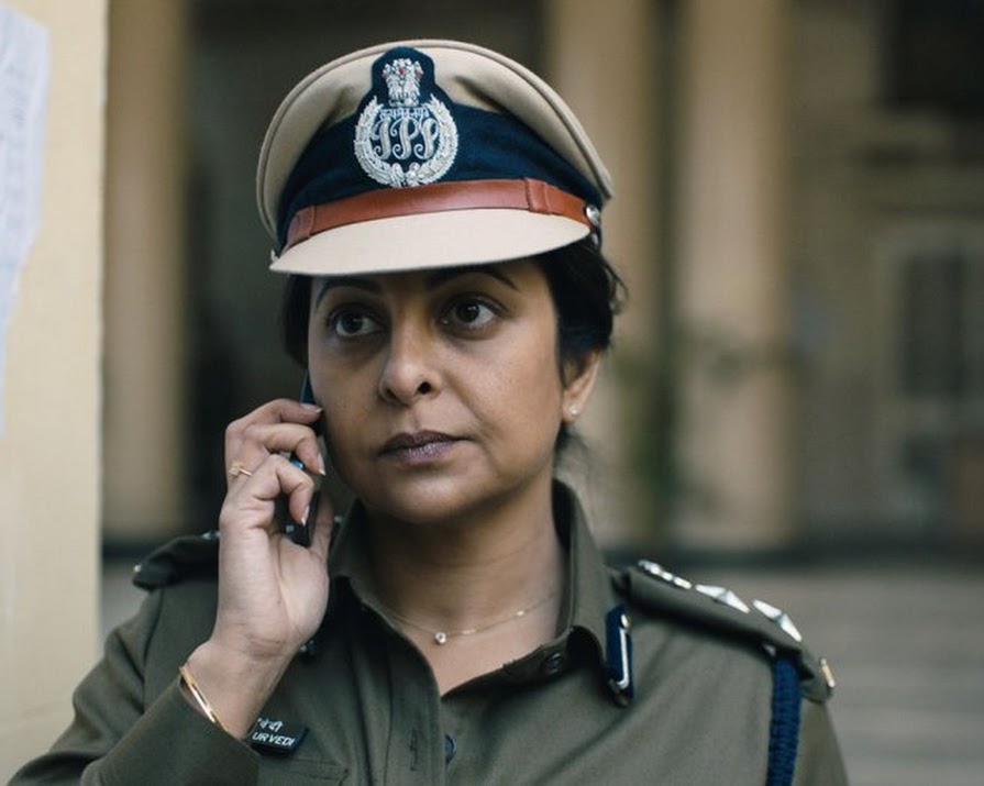 Netflix’s new, harrowing TV series ‘Delhi Crime’ will be a must-watch