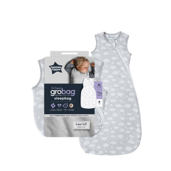 Tommee Tippee The Original GroBag, €32.47