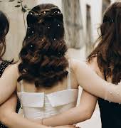 Here is the essential French girl bridal wardrobe