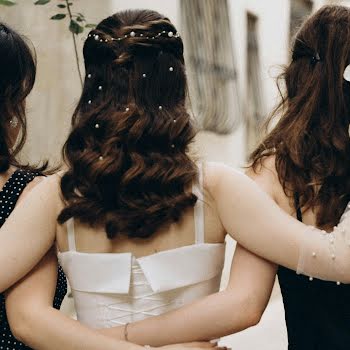 Here is the essential French girl bridal wardrobe