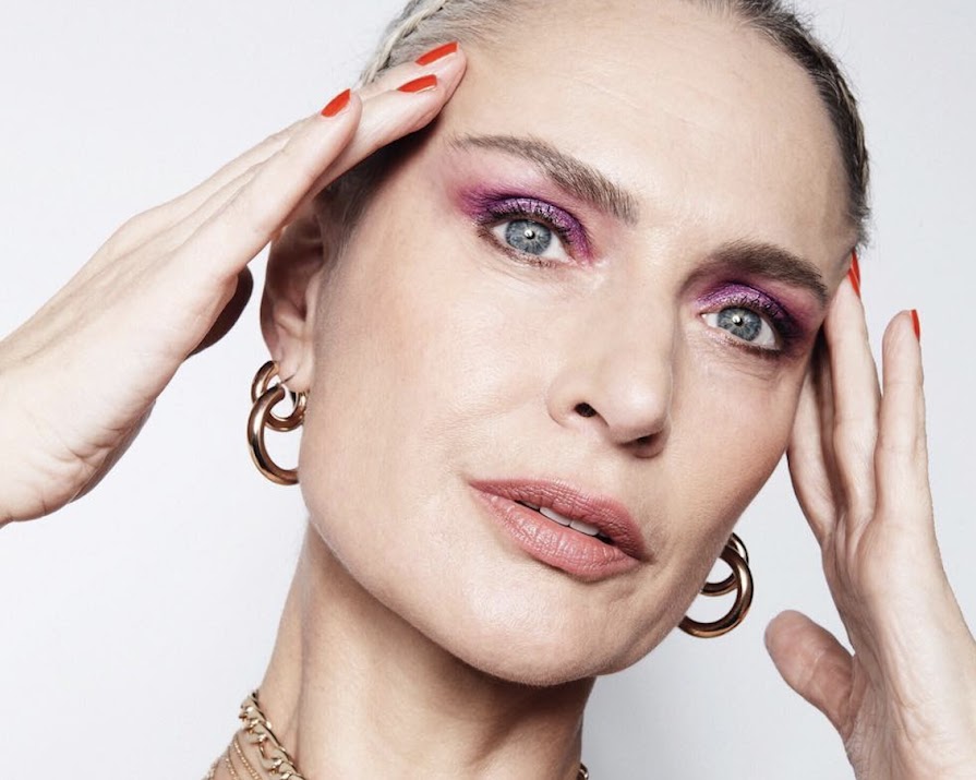 The Instagram influencers over 40 who nail every beauty trend