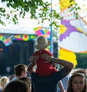 A fun, family-friendly festival is coming to Wicklow this summer