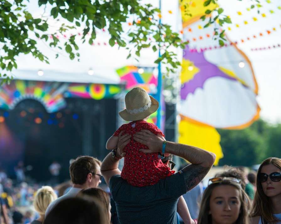 A fun, family-friendly festival is coming to Wicklow this summer