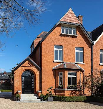 Sandymount home for sale