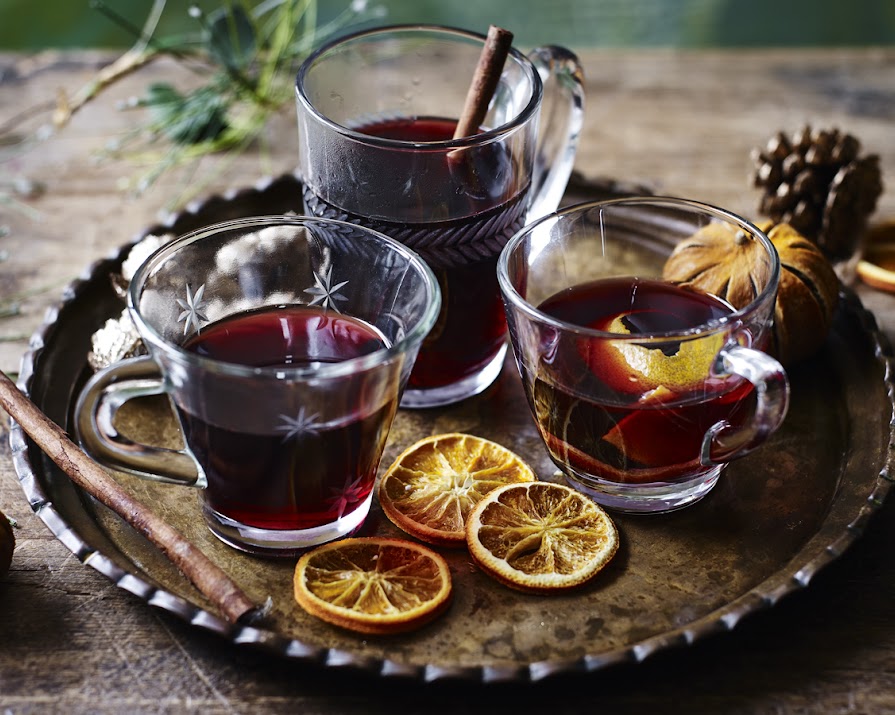 The 6 best places to get mulled wine in Dublin this festive season