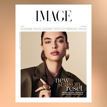 IMAGE Autumn is out now! Find out what’s inside…