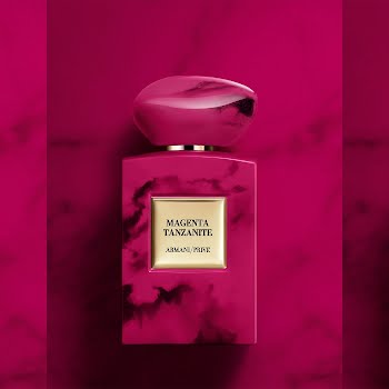 The new season scents to have on your radar