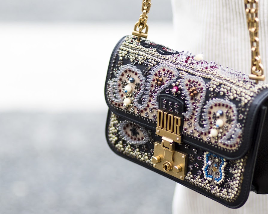 Eight chain-strap bags to beat the January woes