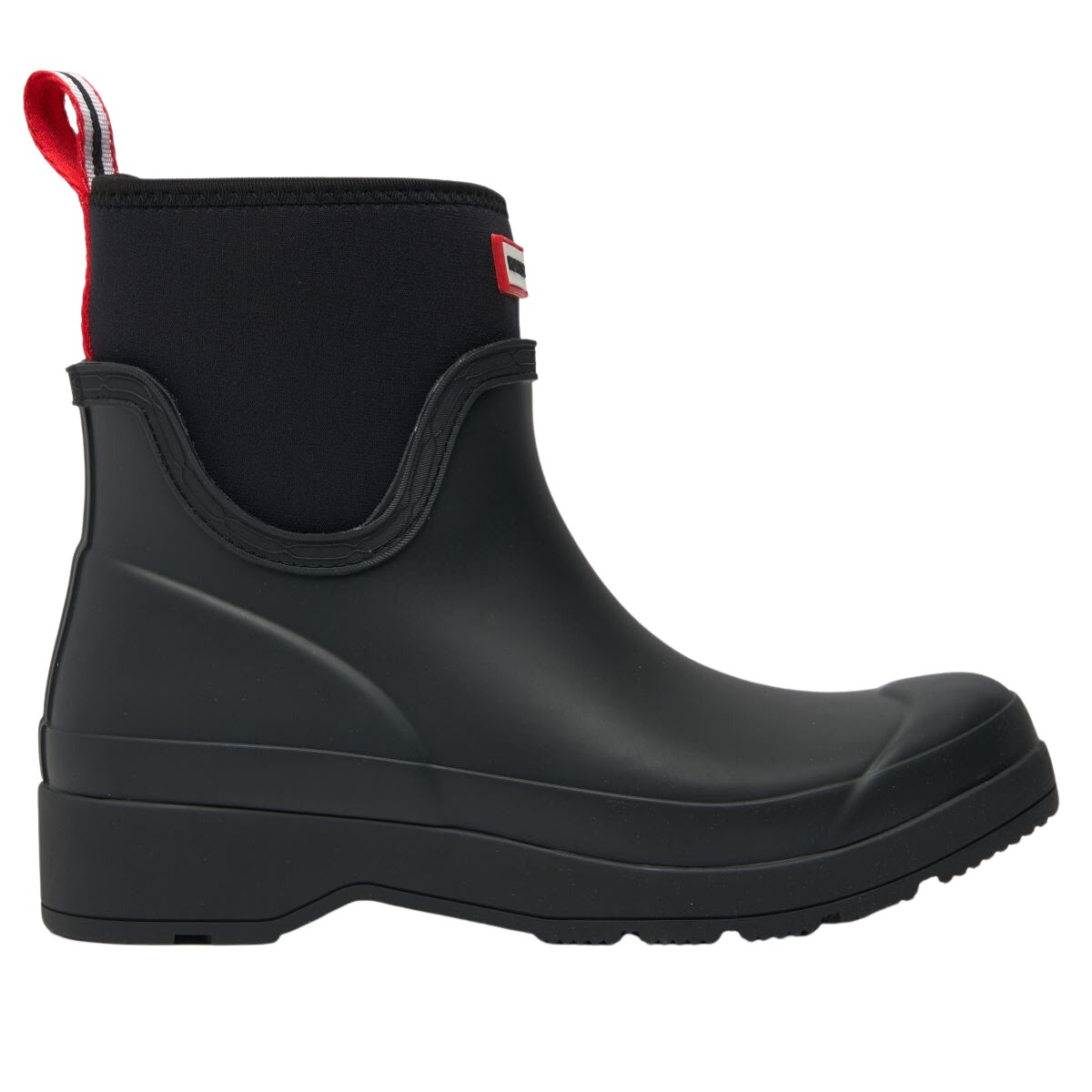 Play Neoprene Boots in Black, €105.95